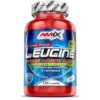 Amix Free Form Leucine - 120 kaps.