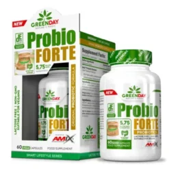Amix GreenDay® Probio Forte - 60 kaps.