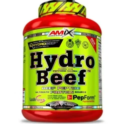 Amix Hydro Beef Protein - 2000g