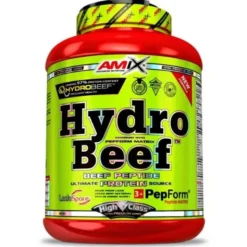 Amix Hydro Beef Protein - 1000g