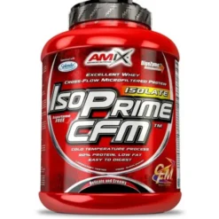 Amix IsoPrime CFM ISOLATE - 1000g