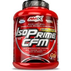 Amix IsoPrime CFM ISOLATE - 2000g