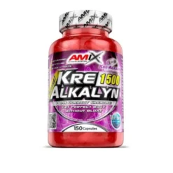 Amix Kre-Alkalyn 1500 - 150 kaps.