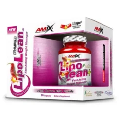 Amix Lipo Lean - 90 kaps.