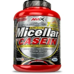 Amix Micellar Casein - 1000g