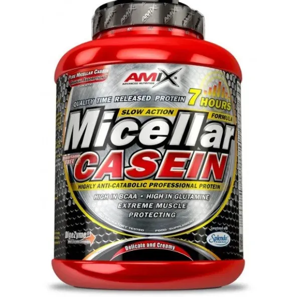 Amix Micellar Casein - 1000g