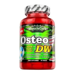 Amix Musclecore Osteo DW Joint Fuel Tabs - 90 tabl.