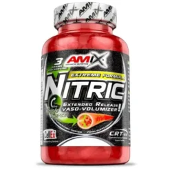 Amix Nitric - 125 kaps.