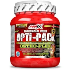 Amix Opti-Pack Osteo-Flex - 30 sasz.