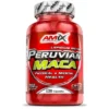Amix Peruvian MACA 750mg - 120 kaps.