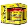 Amix Pro Series Lipidrol Fat Burner - 300 kaps.