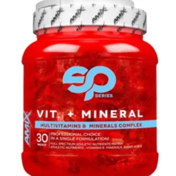 Amix Super Pack Vit&Mineral - 30 sasz.