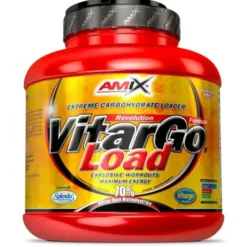 Amix VitarGo Load - 2kg