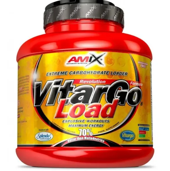 Amix VitarGo Load - 2kg