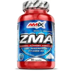 Amix ZMA - 90 kaps.