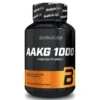 BioTech AAKG 1000 - 100 tabl.