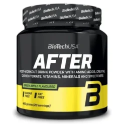 BioTech After - 420 g