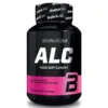 BioTech ALC - 60 kaps.