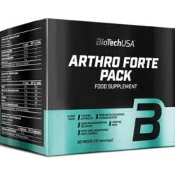 BioTech Arthro Forte Pack - 30 sasz.