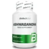 BioTech Ashwagandha - 60 kaps.