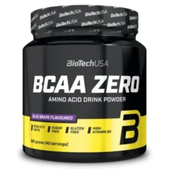 BioTech BCAA Zero - 360g