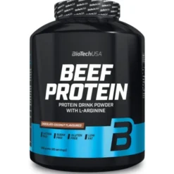 BioTech Beef Protein - 1816g