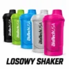 Biotech Beta Alanine + Citrulline Malate – zestaw przedtreningowy + shaker GRATIS