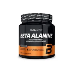 Biotech Beta Alanine + Citrulline Malate – zestaw przedtreningowy + shaker GRATIS