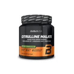 Biotech Beta Alanine + Citrulline Malate – zestaw przedtreningowy + shaker GRATIS
