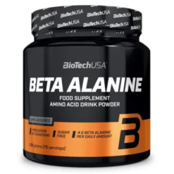 BioTech Beta Alanine - 300g