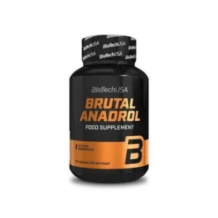 BioTech Brutal Anadrol - 90 kaps.