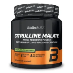 BioTech Citrulline Malate - 300g