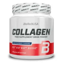 BioTech Collagen - 300g