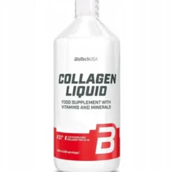 BioTech Collagen Liquid - 1000ml