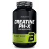 BioTech Creatine PH-X - 210 kaps.