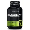 BioTech Creatine PH-X - 90 kaps.