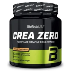 BioTech Crea ZERO - 320g