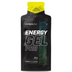 BioTech Energy Gel Professional - 40g
