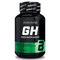 BioTech GH Hormon Regulator - 120 kaps.