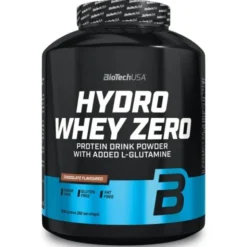 BioTech Hydro Whey Zero - 1816g