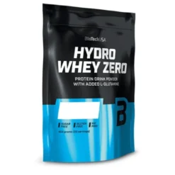 BioTech Hydro Whey Zero - 454g