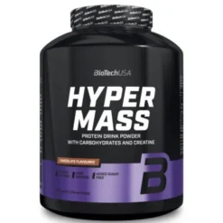 BioTech Hyper Mass - 2270g