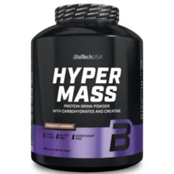 BioTech Hyper Mass - 4000g