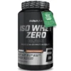 BioTech Iso Whey Zero Black - 908g