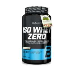 BioTech Iso Whey Zero - 908g