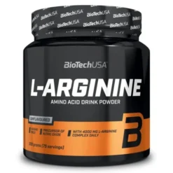 BioTech L-Arginine - 300g