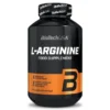 BioTech L-Arginine - 90 kaps.
