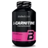 BioTech L-Carnitine 1000 - 60 tabl.