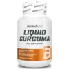 BioTech Liquid Curcuma - 30 kaps.