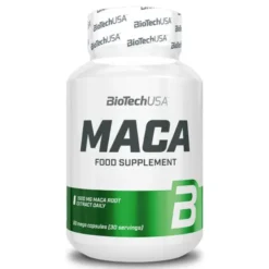 BioTech MACA - 60 kaps.